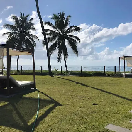 Flat Fabuloso - Porto De Galinhas - Malawi Beach Resort Exterior photo