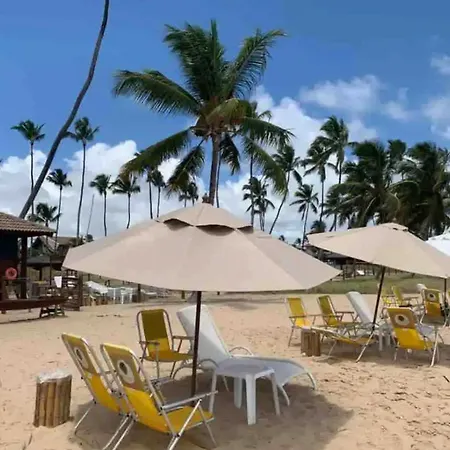 Flat Fabuloso - Porto De Galinhas - Malawi Beach Resort Exterior photo