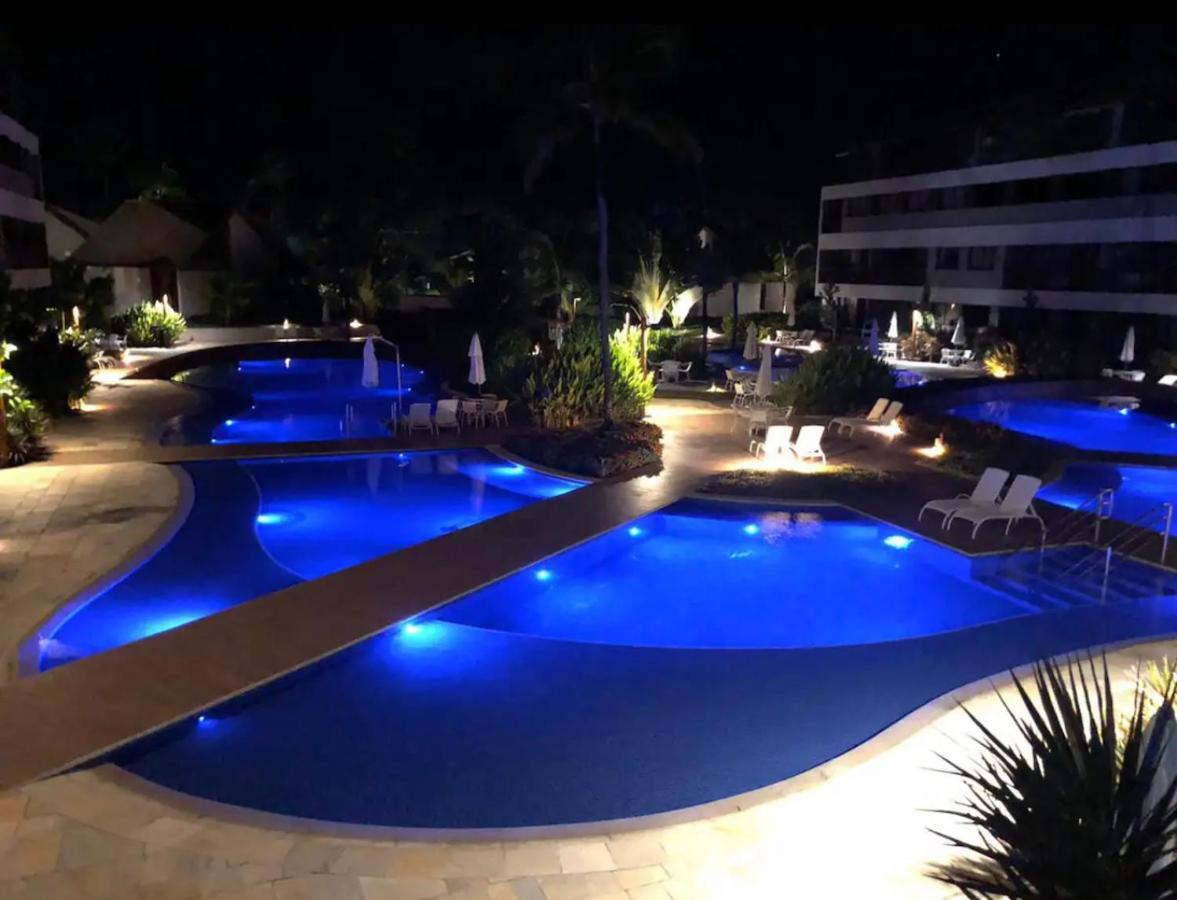 公寓 Flat Fabuloso - - Malawi Pôrto das Galinhas