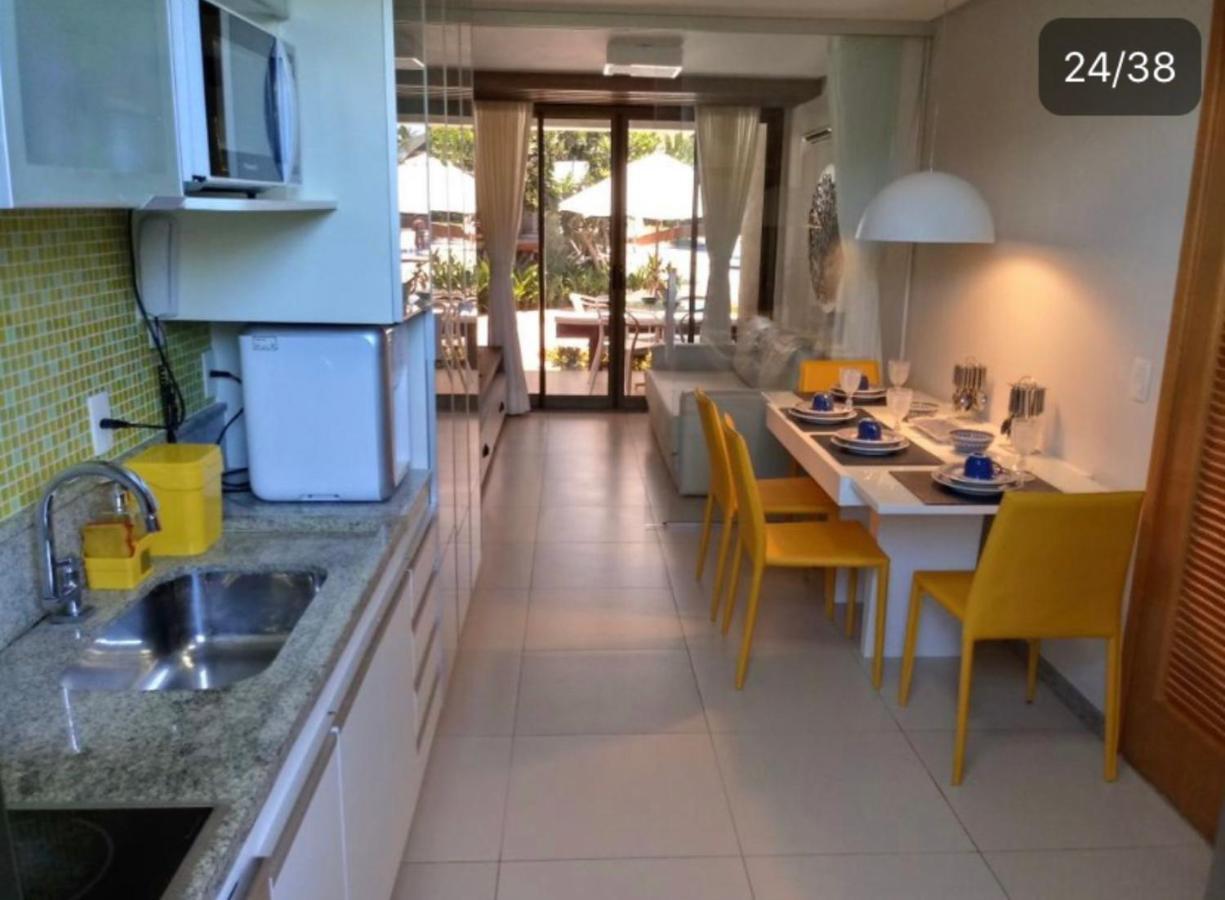 Flat Fabuloso - - Malawi Apartment