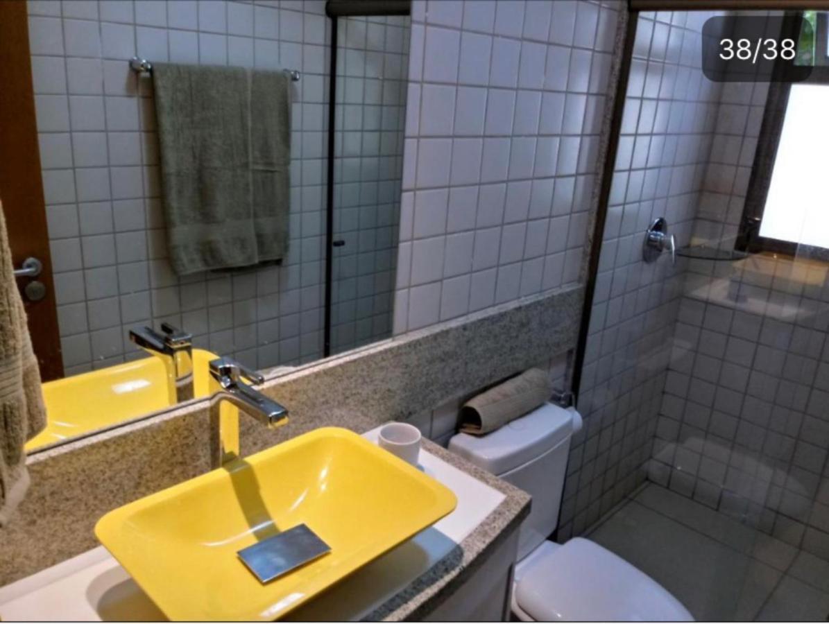 Flat Fabuloso - - Malawi Apartment *